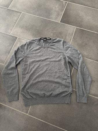 Hugo Boss Pullover Gr. S/M