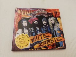 WHITE ZOMBIE - ELECTRIC HEAD PT. 2 (THE ECSTASY)