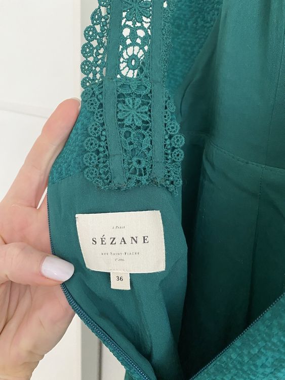Robe edna sezane hotsell