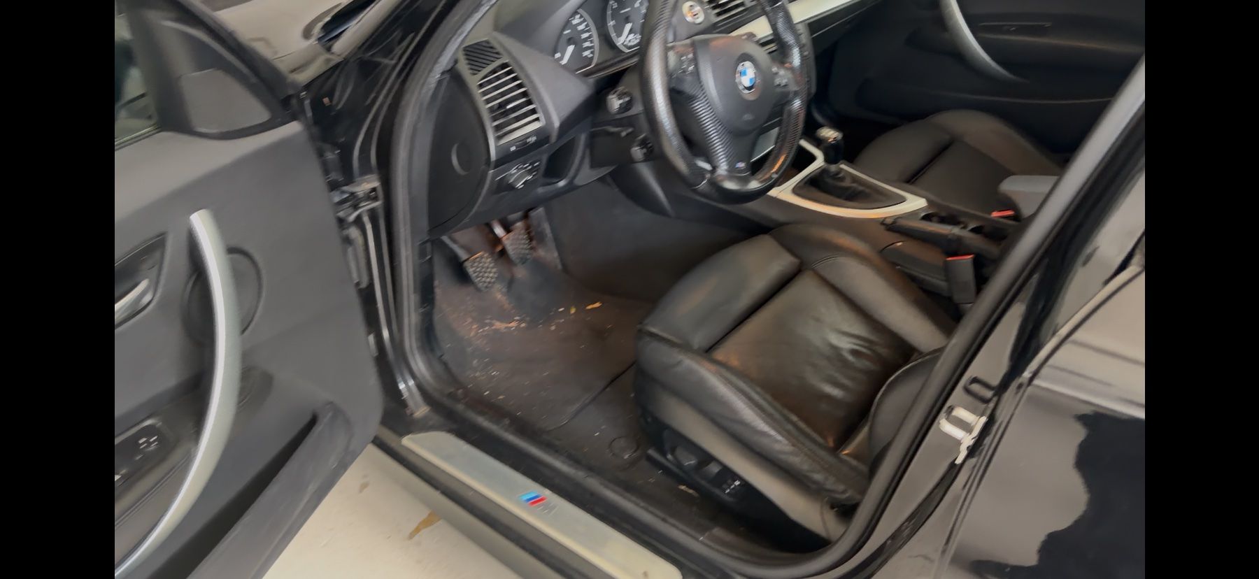 BMW Autos: BMW 120d Export – Gebraucht aus Dietikon von Myshop48 2