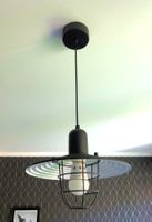 Deckenlampe