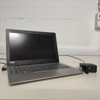 Laptop Lenovo ideapad 12OS, 11.6 Zoll, Grau