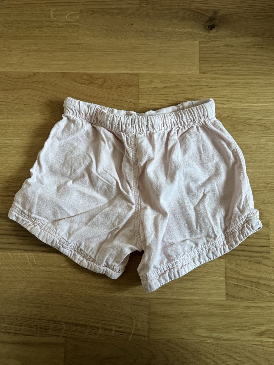 Zara Pantaloni: Zara Shorts, Grösse 128 – Nuovo (secondo la descrizione) da Kleinandelfingen venduto da les_gb7w 1