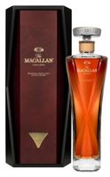 Macallan Oscuro in der 70 cl Flasche mit 46.5 % Volumen Batc