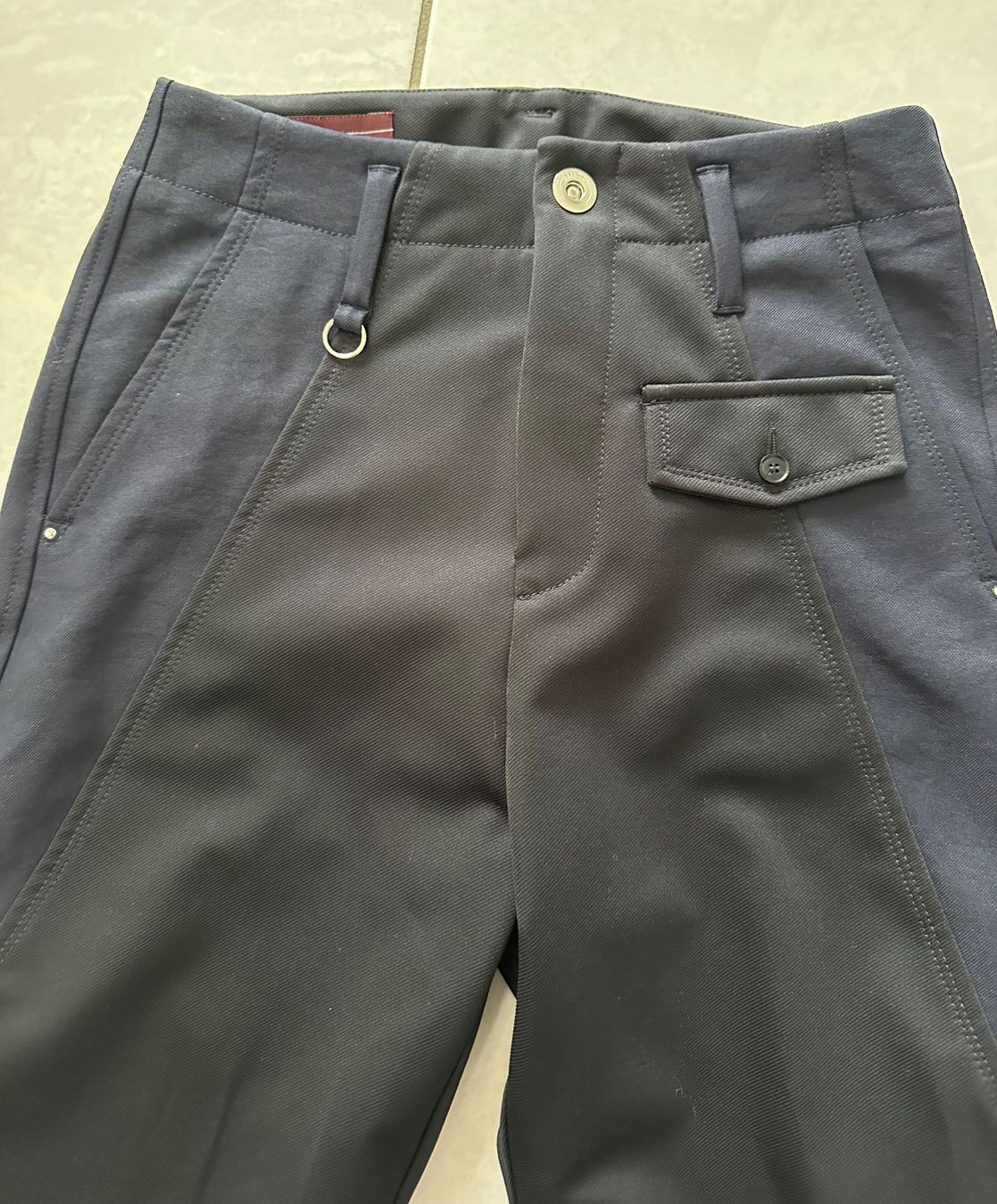 High Hosen: Hose von High – Gebraucht aus Embrach von aha55 2