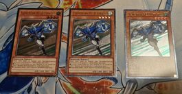 3x Elementar-HELD Stratos OP09 DE