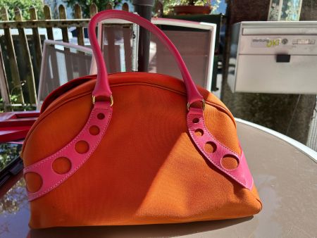 Elegante echte LONGCHAMP Damentasche