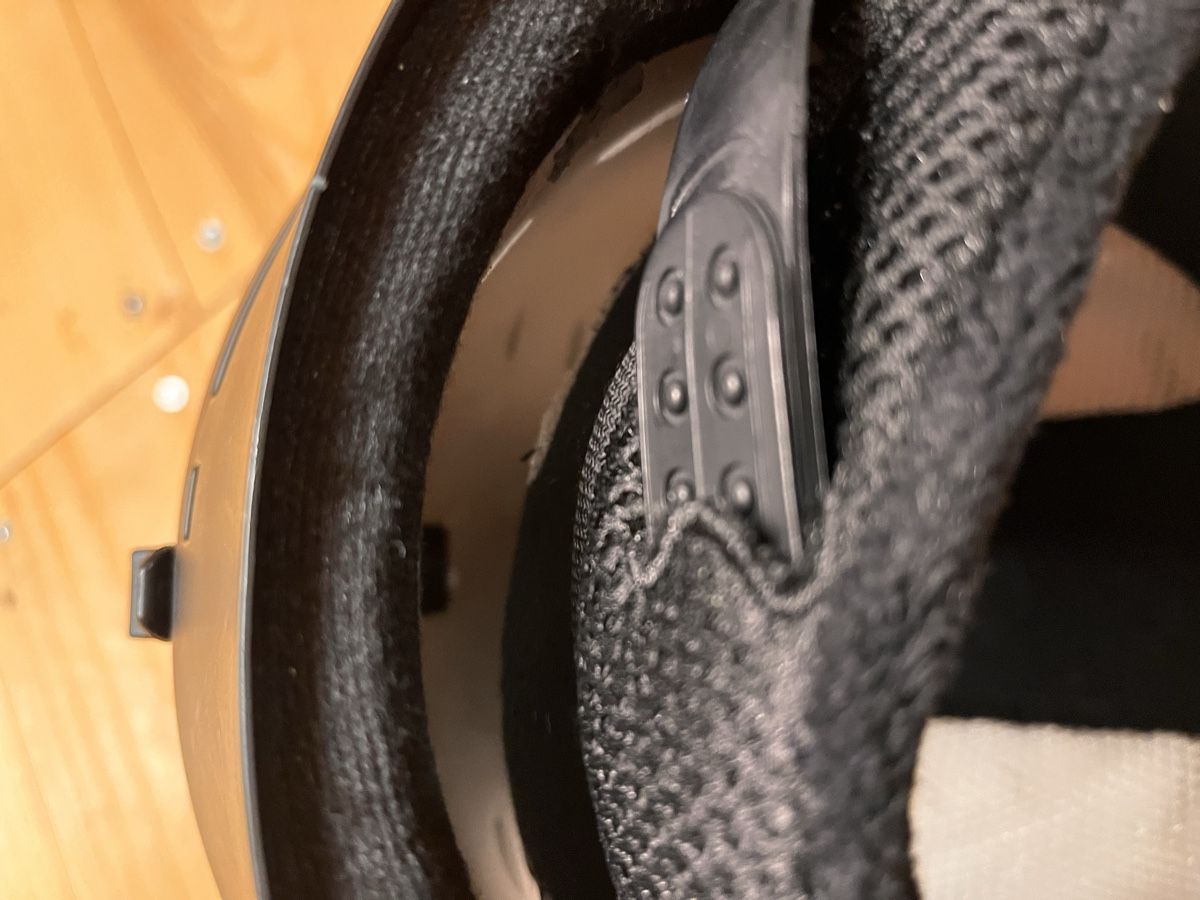 K2 Caschi: Skihelm – Usato da Busswil BE venduto da hol_n9n5 2