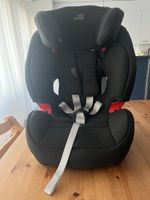 Kindersitz Britax Römer