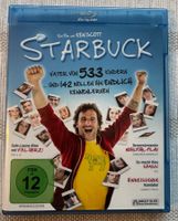 Starbuck - Blu-ray