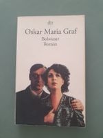 Oskar Maria Graf – Bolwieser, Roman, dtv, Top Zustand! (58)