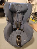 Kindersitz Maxi-Cosi Axiss, drehbar, blau, 9-18kg