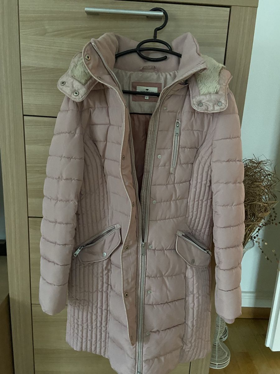 Tom Tailor Jacken: TOM TAILOR GRÖSSE L – Neu (gemäss Beschreibung) aus Zürich von schneeflocke303 1