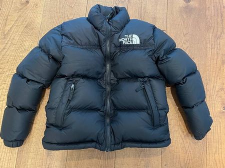 The North Face Winterjacke, Grösse L (12)