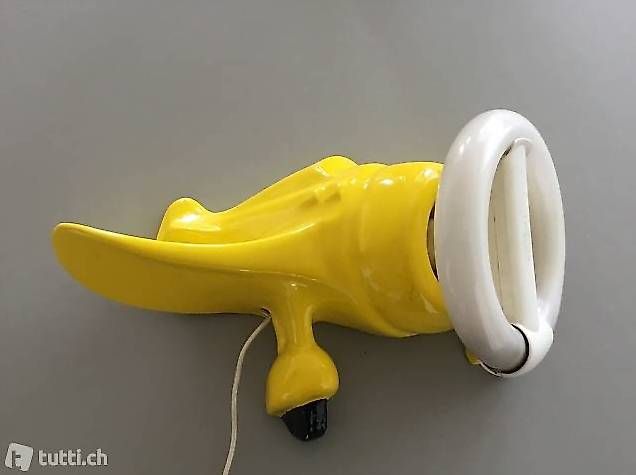 Lampade: Lampe Flieger – Nuovo (secondo la descrizione) da St. Niklausen LU venduto da val_y8jm 3