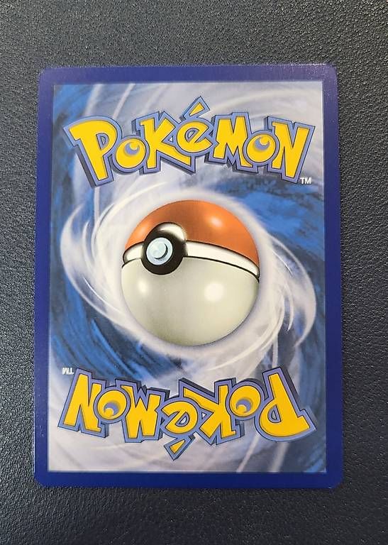 Pokémon Cartes à collectionner: 085/064 Pecharunt ex Full Art (IT) - MINT – D'occasion à Lugano par  1