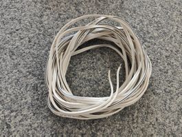 Eagle Cable Skyline 2 x 2.5 qmm Made in Germany 22m