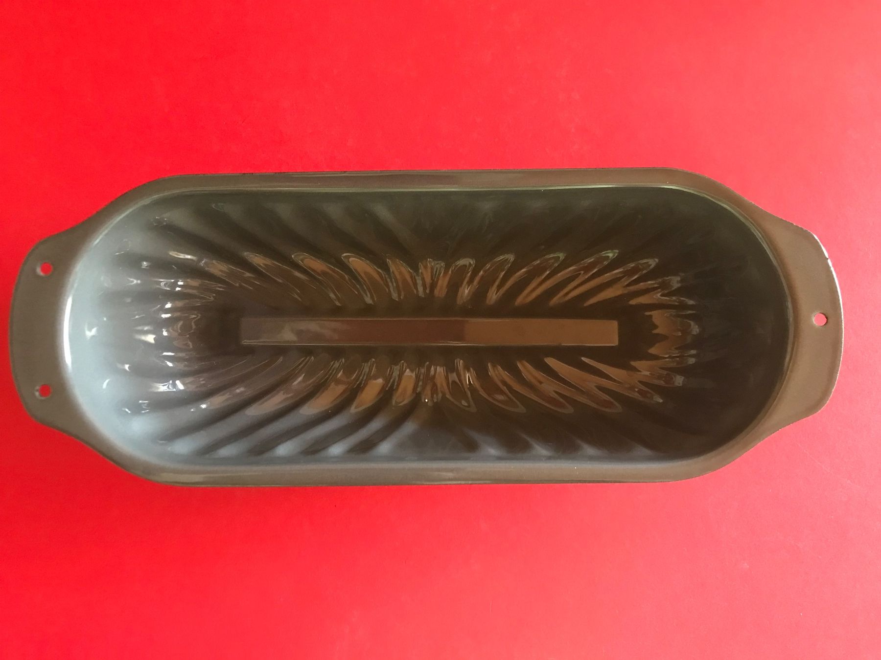 Teglie da forno: Backform Cake-Backform Kuchenform Pastetenform – Nuovo (secondo la descrizione) da Däniken SO venduto da allerlei54 3