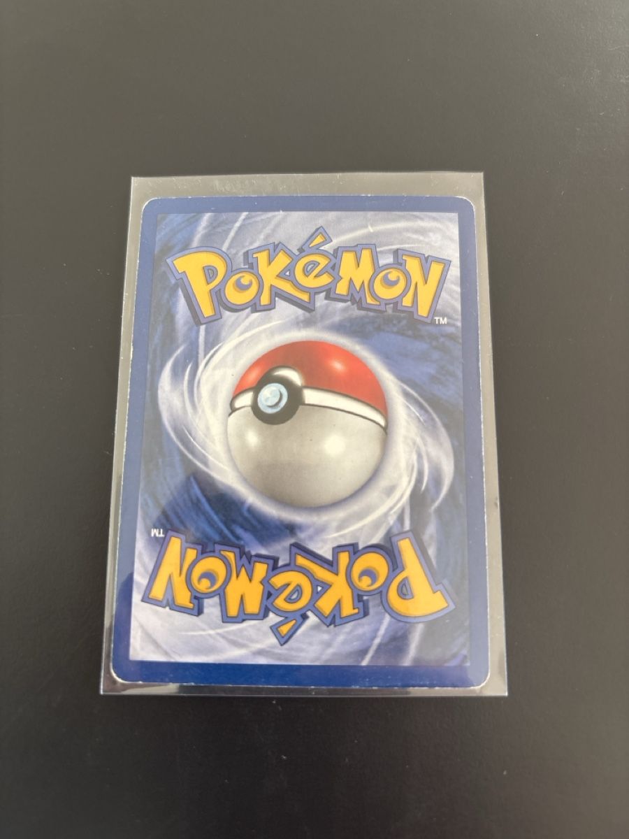 Pokémon Sammelbilder & Trading cards: Pokémon Pidgeot 24/64 Jungle 1 Edition Ab 1! – Gebraucht aus Caslano von Luke_ 1