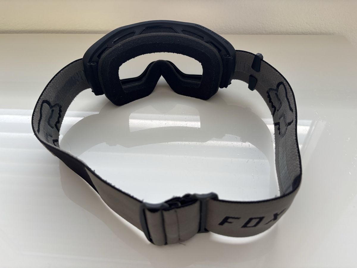 Fox Occhiali & Lenti: Kinder Bike Brille der Marke Fox – Usato da Küttigen venduto da cedione 3