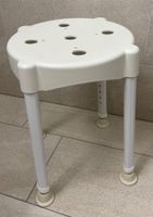 Duschhocker Rodondo, muss bis 14.6. gekauft werden