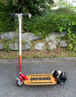 Go-Ped Sport (Benzin Trottinett) inkl. Tragtasche