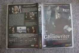 Der Ghostwriter Nichts ist gefährlicher als die Wahrheit 571