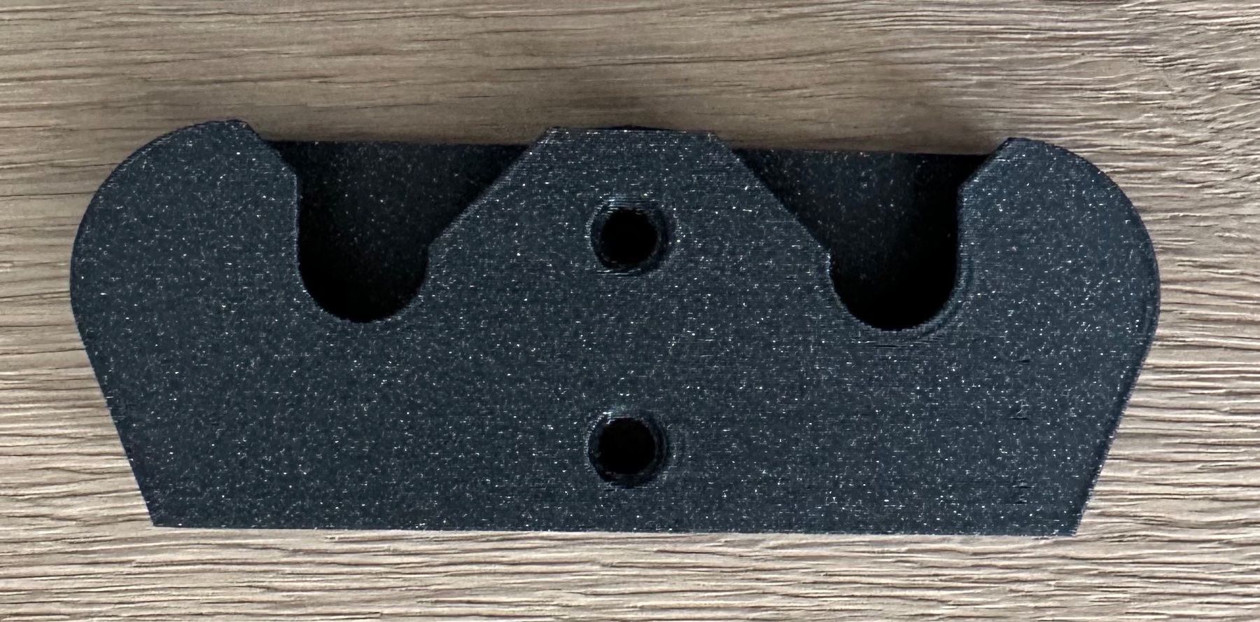 Supporti a parete: Glistco Untertisch Halterung Controller – Nuovo (secondo la descrizione) da Schaffhausen venduto da Guckyy 1