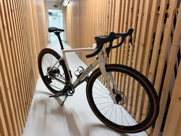 Specialized Diverge Expert Carbon 2024