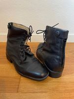 Bottines d'équitation Felix Bühler, taille 37
