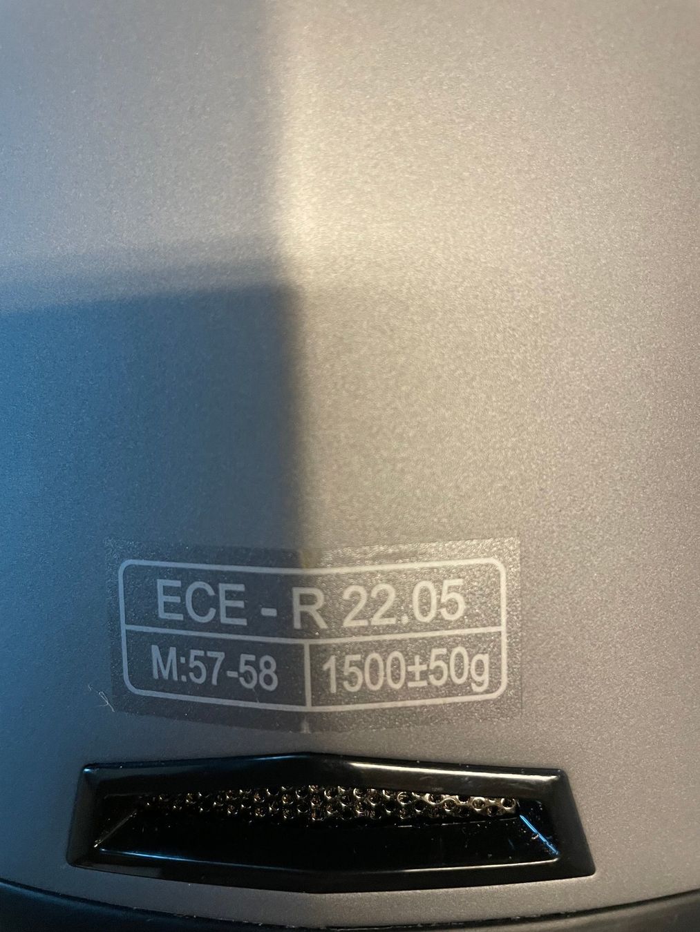 Acerbis Helme & Visiere: Motorrad/Mofa-Helm "Acerbis" neuwertig – Gebraucht aus Lenggenwil von Aurora-borealis1 1