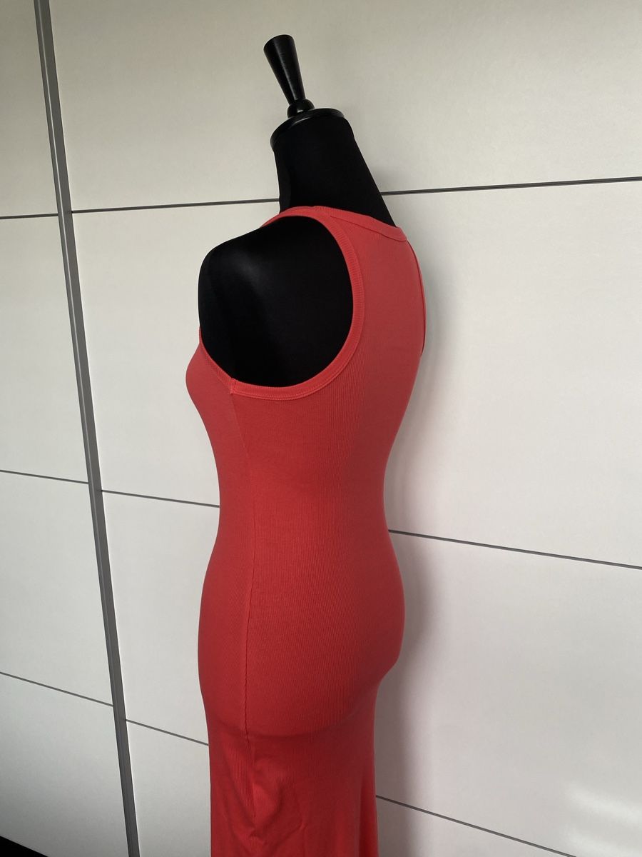 Vestiti: Maxikleid in Gr. S / 100% Baumwolle – Nuovo (secondo la descrizione) da Olten venduto da ale_nb2x 3