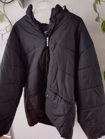 Winter Jacke