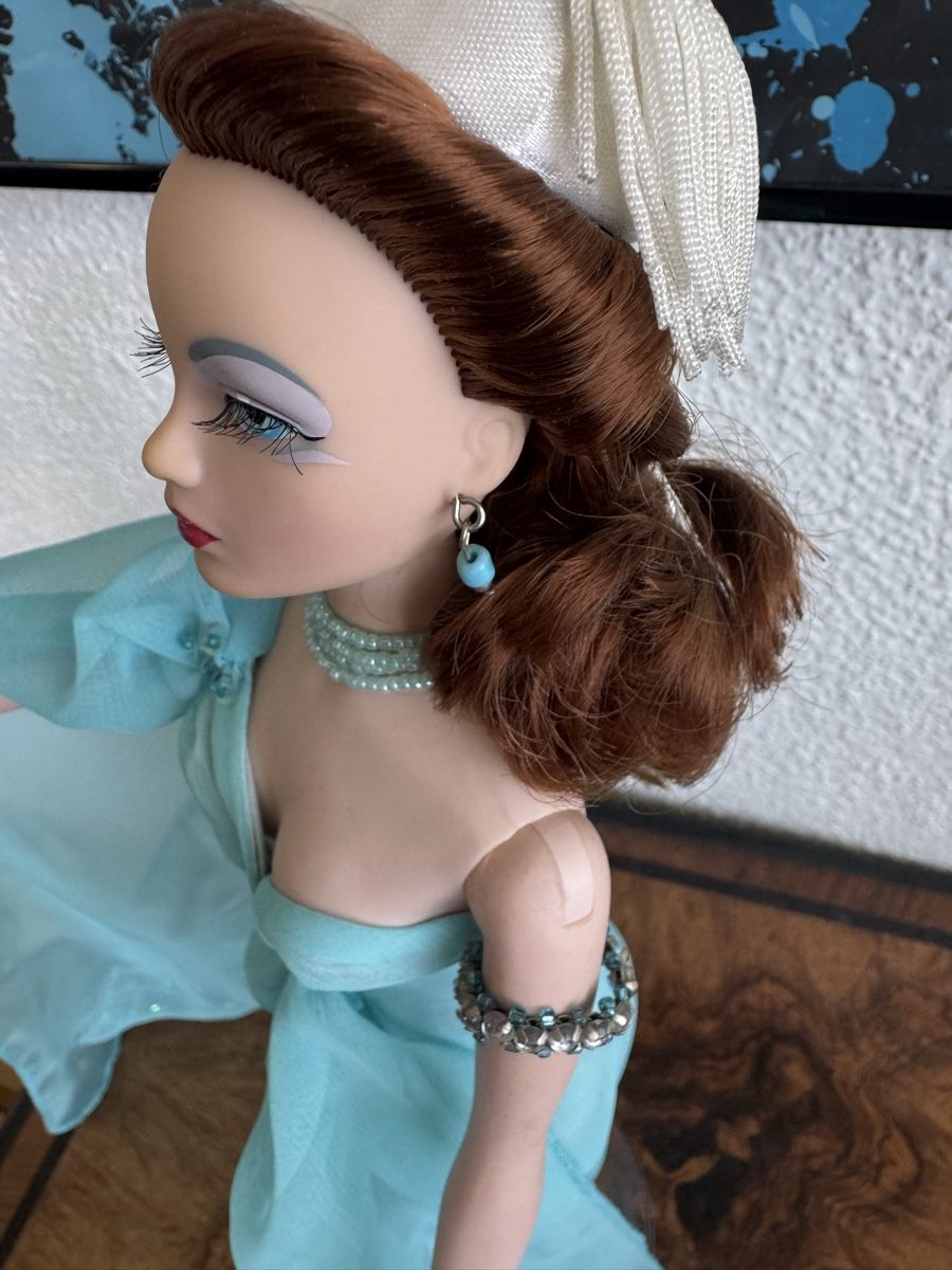 Poupées: Doll 1995 – Neuf (Voir description) à Blonay par art_7f87 3