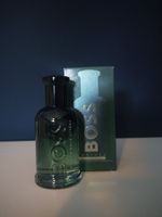 HUGO BOSS Bottled Bold Citrus EdP - 50ml