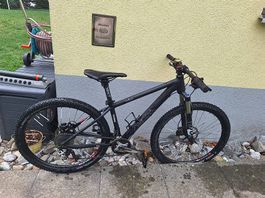 Koba MTB Bike 26er sehr guter Zustand!