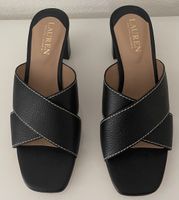 Polo Ralph Lauren Sandalen Gr. 38