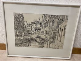 Bild „Venezia“