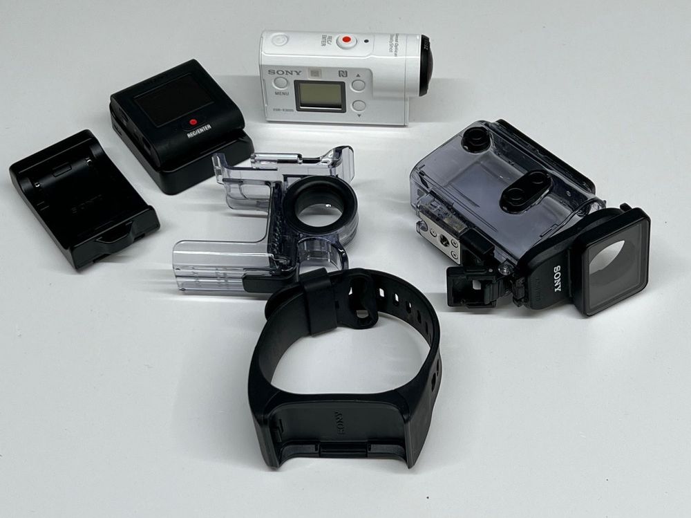 sony fdr x3000 kaufen