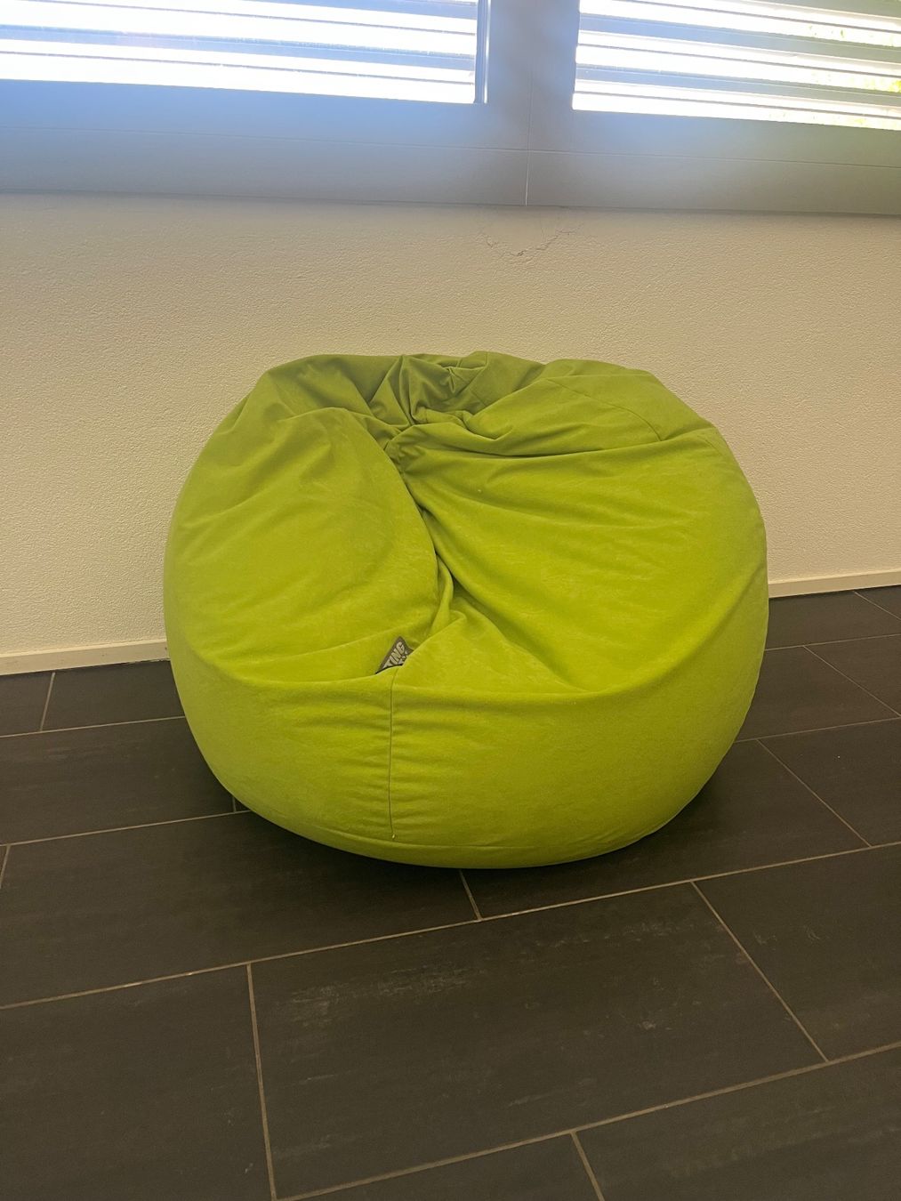 Sessel: Sitzsack – Gebraucht aus Niederrohrdorf von danino17