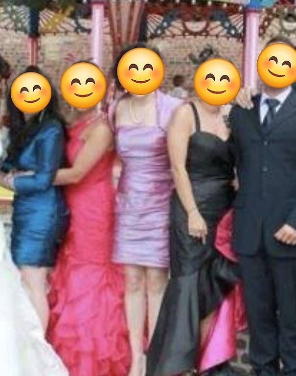 Kleider: Damenkleid – Gebraucht aus Wäldi von Fergiu 1