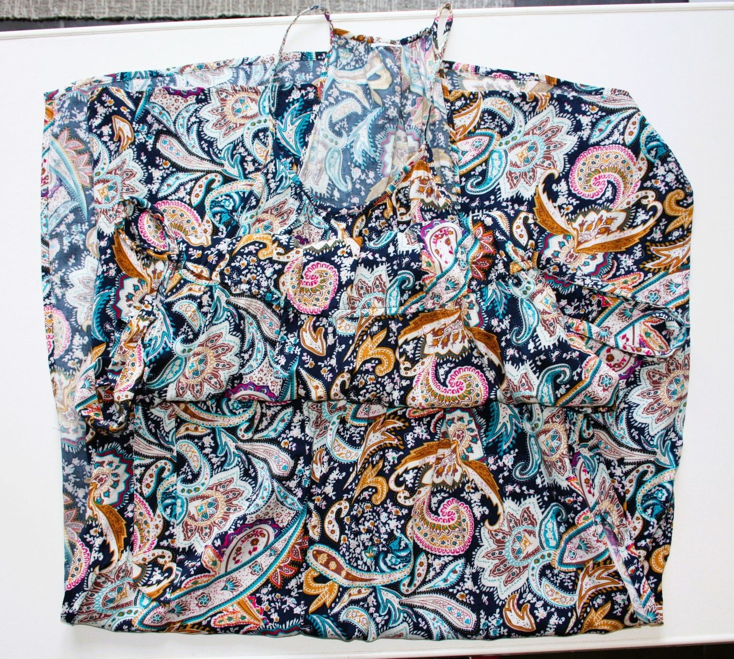 Vero Moda Kleider: Vero Moda Kleid Gr. M – Gebraucht aus Deitingen von Johnny_Malibu 1