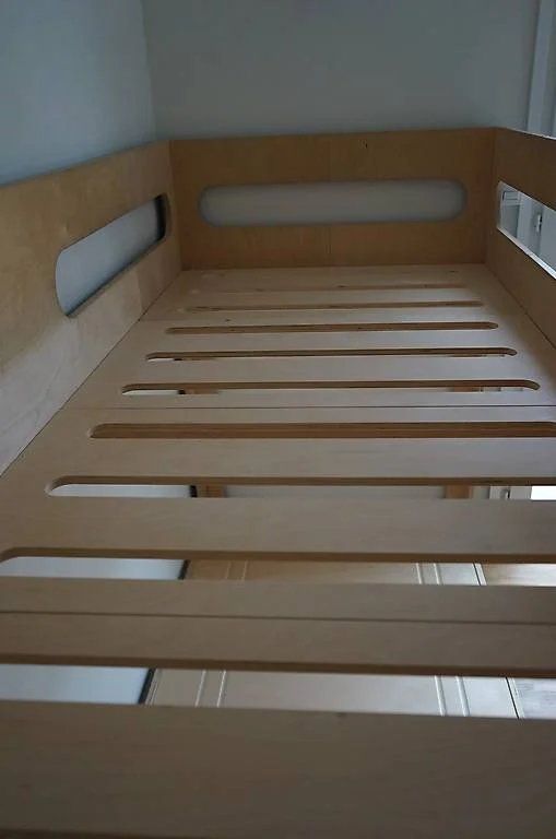 Letti: Hochbett Perludi – Usato da Zürich venduto da brotne 4