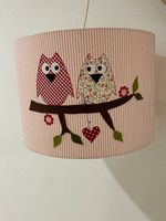 Kinderzimmer Decken Lampe handgefertigt