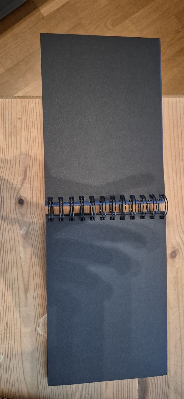 Alben: Fotoalbum – Neu (gemäss Beschreibung) aus Rifferswil von Tinaa1987 1