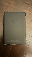 Amazon Kindle - 2018 32GB waterproof 