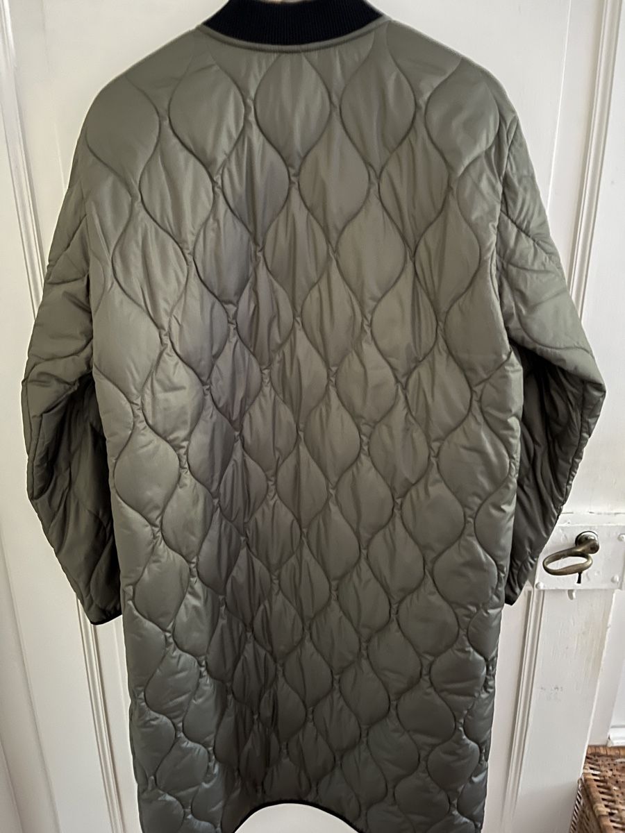 Everlane Cappotti: Renew Liner Everlane Grösse M – Usato da Fribourg venduto da sin_78wm 2