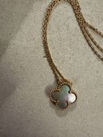 Van Cleef & Arpels, Alhambra Rosegold