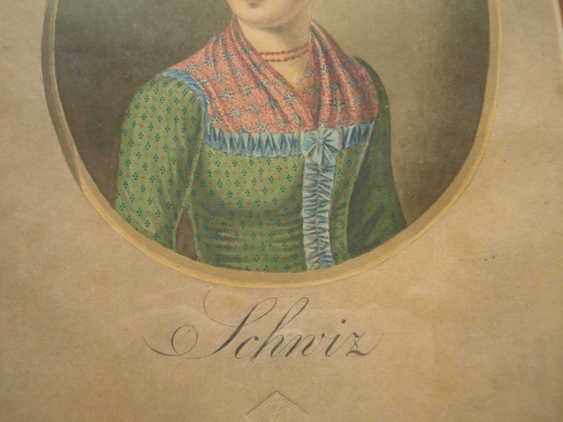 Dipinti: Markus Dinkel 1762-1832 – Usato da Basel venduto da art.basel 1