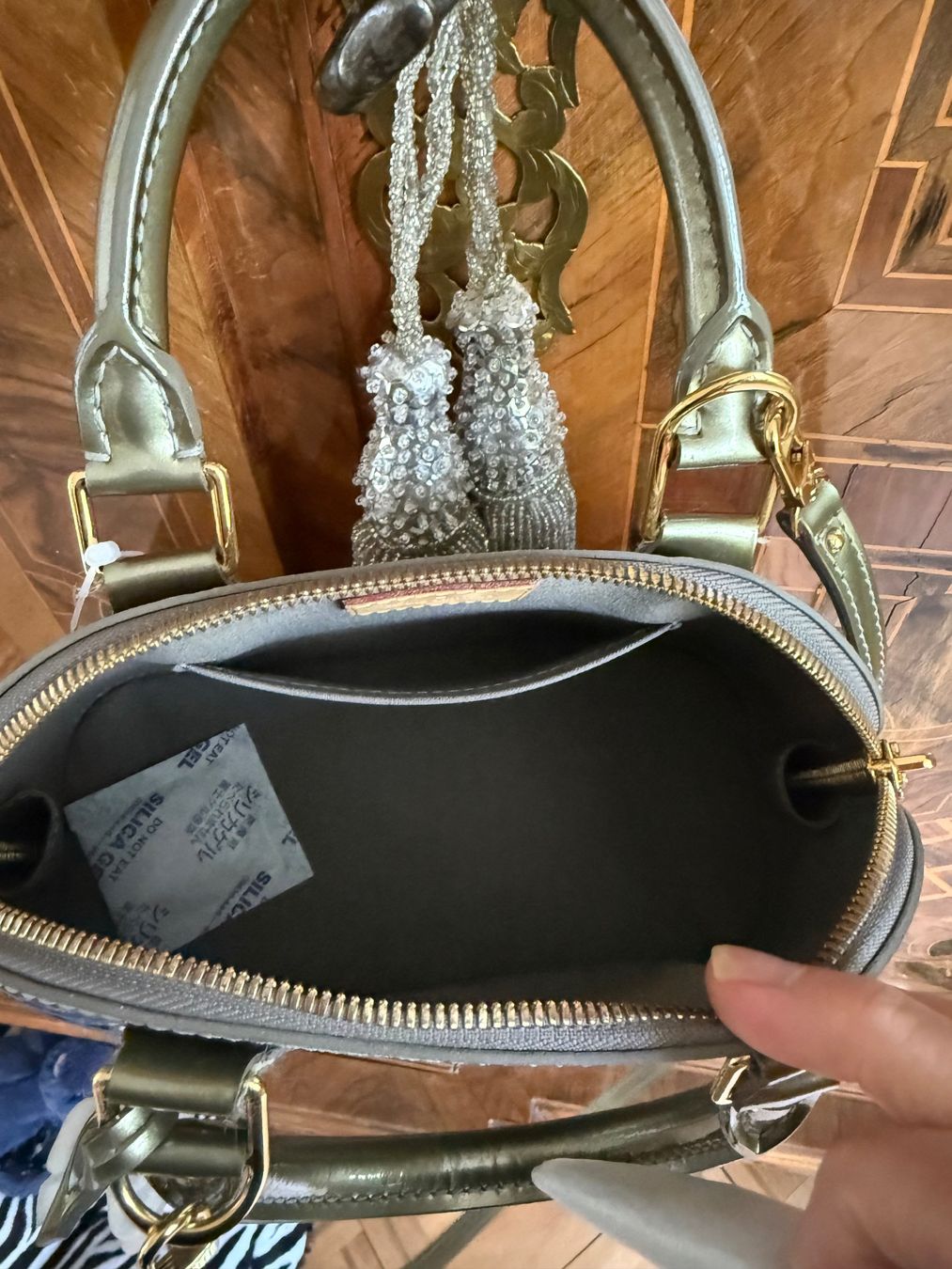 Louis Vuitton Borse da donna: Louis Vuitton Alma BB – Nuovo (secondo la descrizione) da Lutzenberg venduto da Schatzkiste88 1